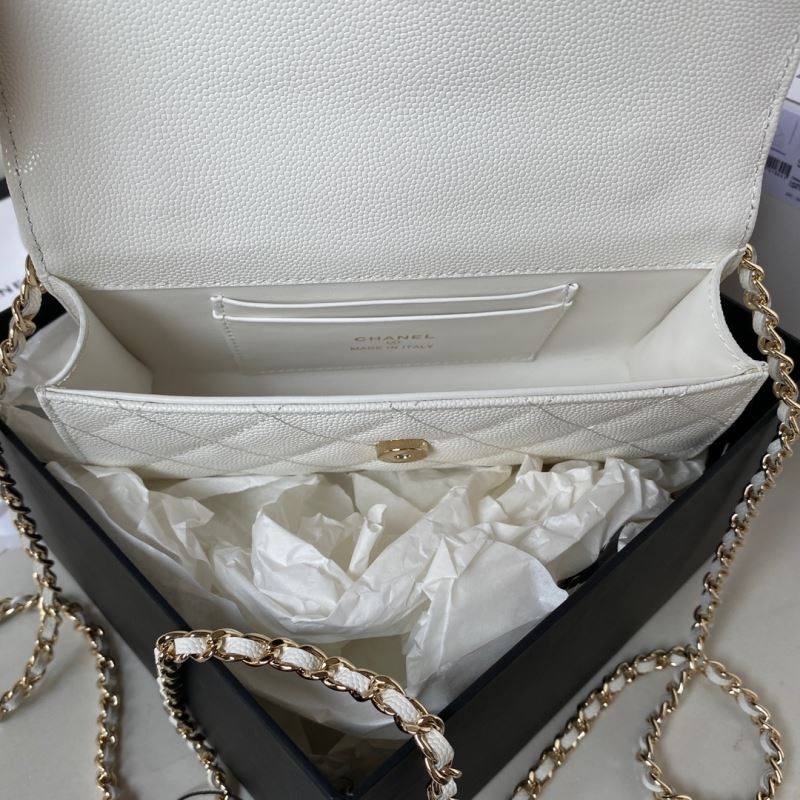 Ch**el satchel bags